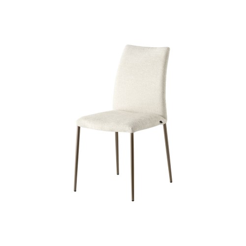 Scaun dining Connubia Calligaris Atlas CB2333